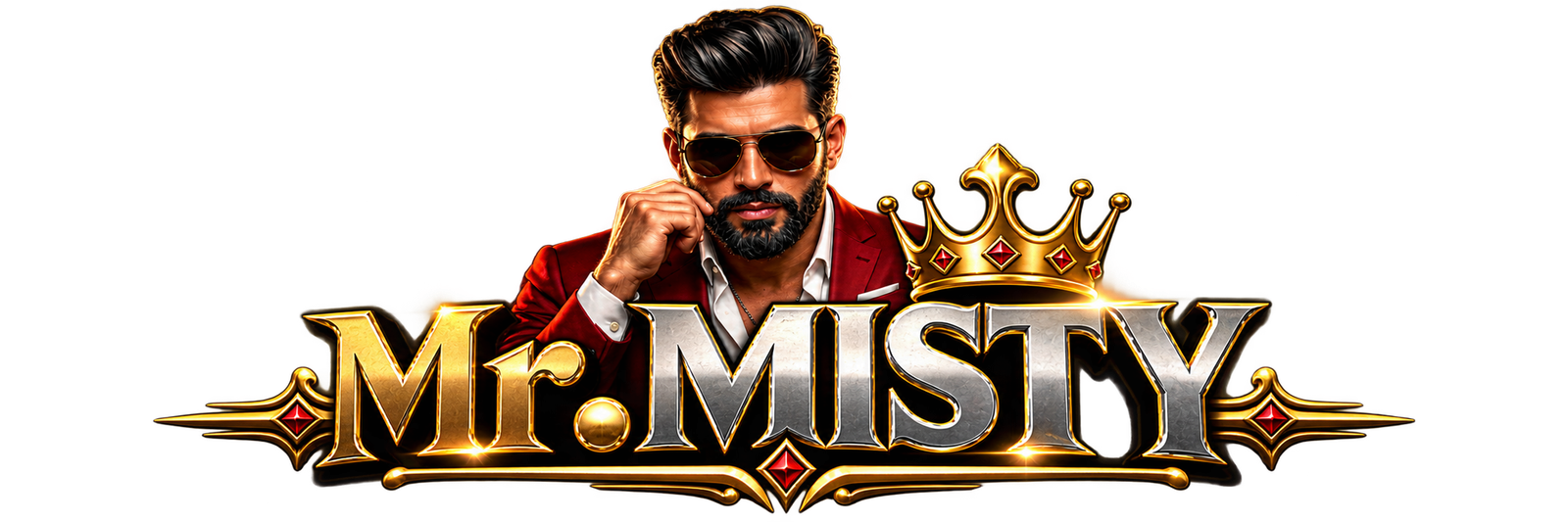 Mr. Misty